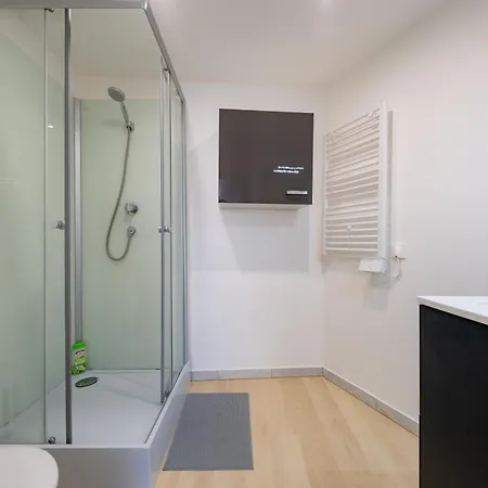 Le Repos Doullenais - Pour 2 Personnes 公寓 *