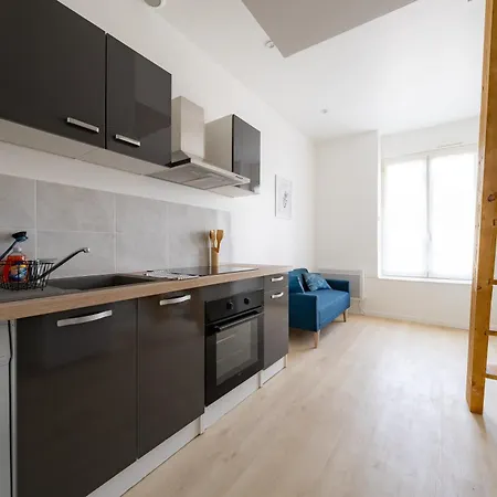 Le Repos Doullenais - Pour 2 Personnes