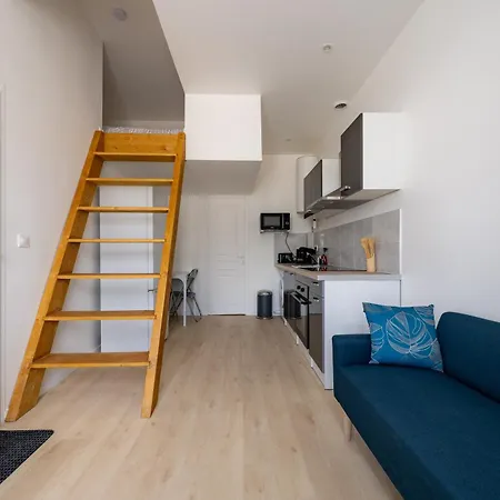 Le Repos Doullenais - Pour 2 Personnes 公寓 Doullens